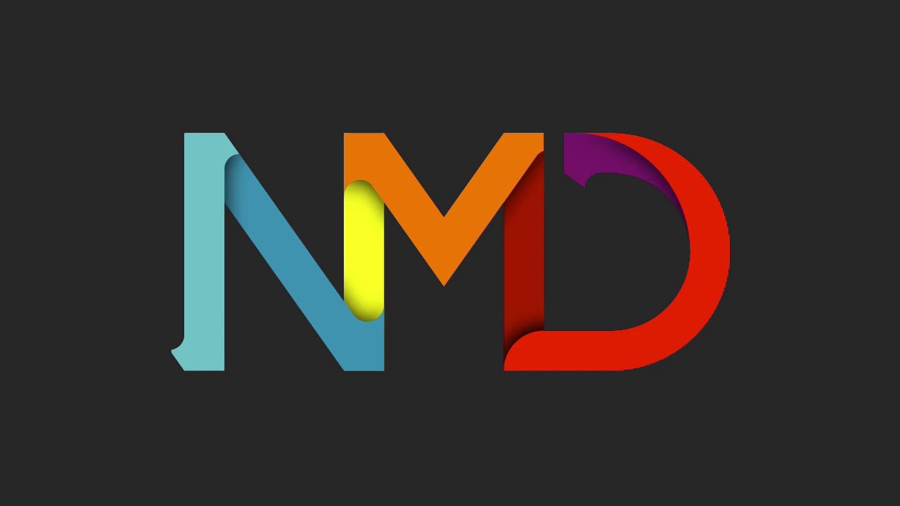 nmd logo