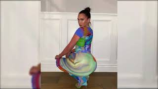 Anastasia Karanikolaou Biography & Facts Plus Size Model Social Media Influencer