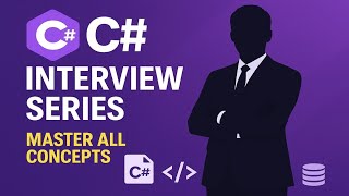 Top C# .NET Interview Questions &amp; Answers | Part 12 |  #csharp #dotnet #interview #hr