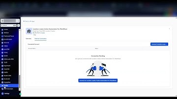 Location Creator Actions Automation for Workflows: Complete Setup Tutorial