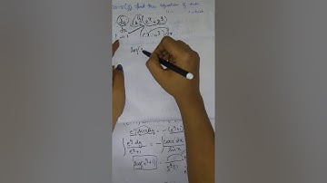 12th Maths Chapter 10 Exercise 10.5 problem 4 Samacheer State board Tamil English medium