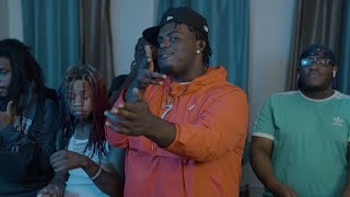 7KING - BRICKA FLOW  (Official Music Video) | Shot By @ACGFILM