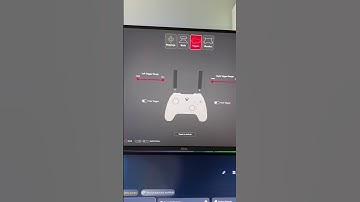 Setup Hair Triggers for the GameSir G7 SE Wired Controller on console or PC