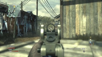 MW3 - "F*** YOU CHEATER!" | Intense Double MOAB (Follow my Twitter @EnemyMCLA)