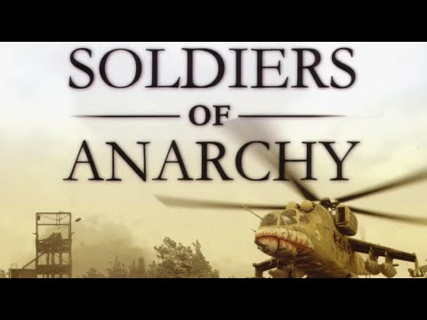 Солдаты анархии (Soldiers of Anarchy) ► Прохождение #1