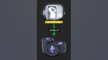 What is Liquid Staking ? Liquid Staking Explained Under 60 Seconds #crypto #defi