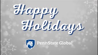 Happy Holidays 2022