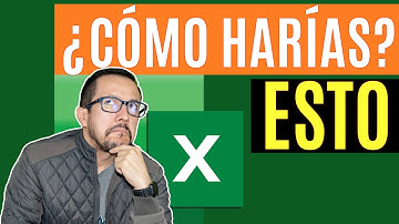 Como separar CUALQUIER PARTE de un texto CON UNA FUNCIÓN en Excel.