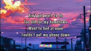 Come thru cover by MollaMolly