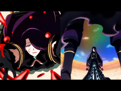 💀 Cid vs Aurora Was Pure Perfection | The Eminence in Shadow#anime #manga #theeminenceinshadow 