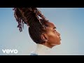 Koffee - Pull Up (Lyrics)