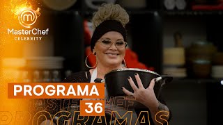 Episode 36 (13/04/2021) - MasterChef Argentina 2021 screenshot 5