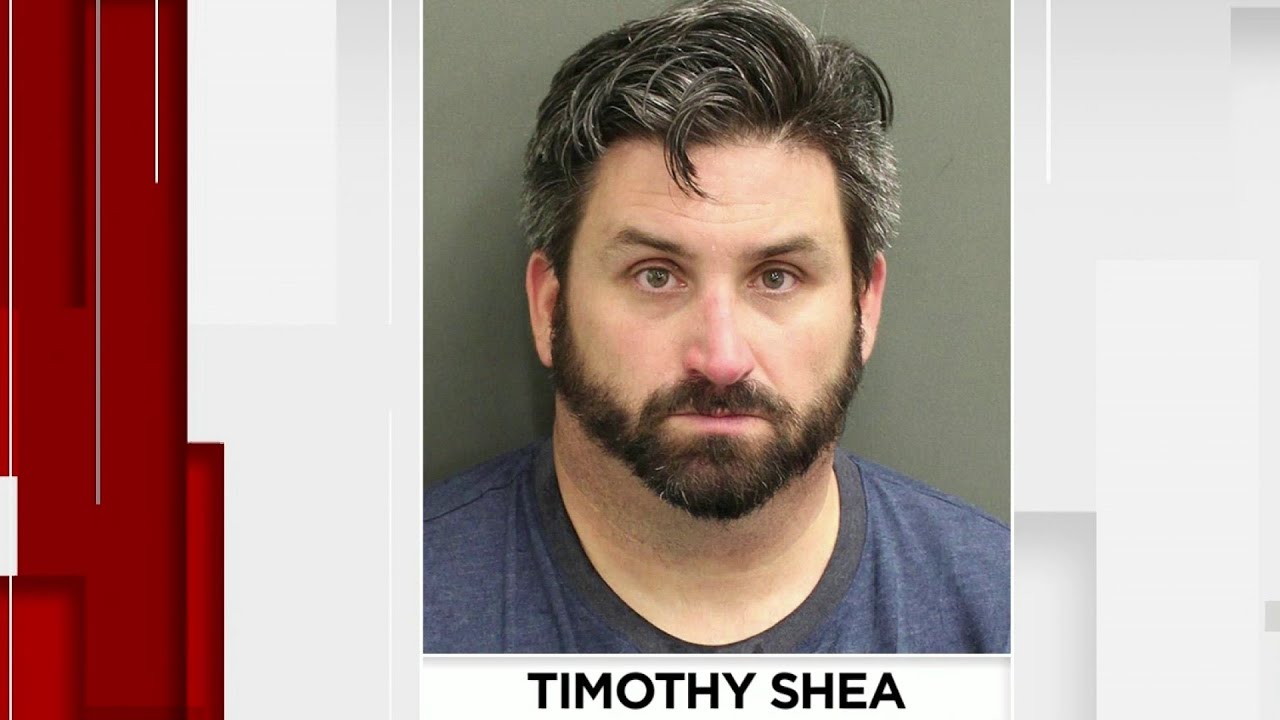 Coach of baseball club for teens faces child porn charges, Orlando police say