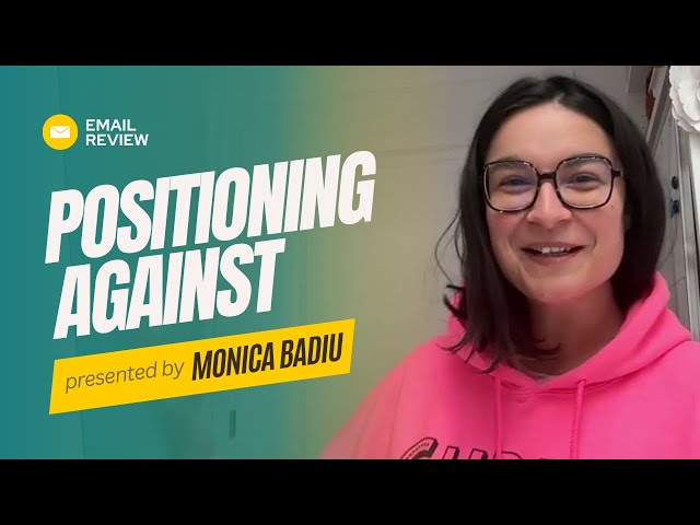 A lesson in marketing strategy from Mindvalley | Monica Badiu class=