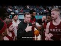 LEAVE NO DOUBT | Nebraska Men's Basketball NCAA Tournament Hype Video