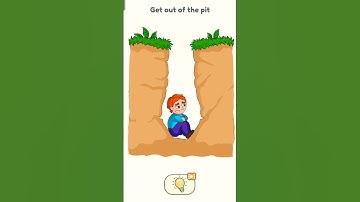 Get out the pit 📤 || Dop 2 level 445 || 🎉 #shorts #gameplay #subscribe #animação