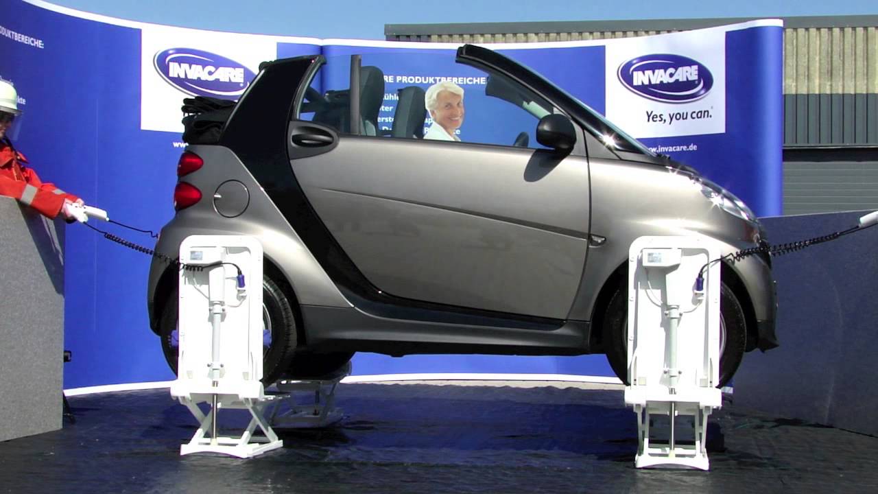 Invacare Badewannenlifter Aquatec Orca YouTube