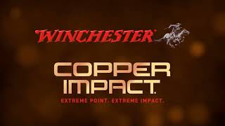 Copper Impact: Extreme Point. Extreme Impact.