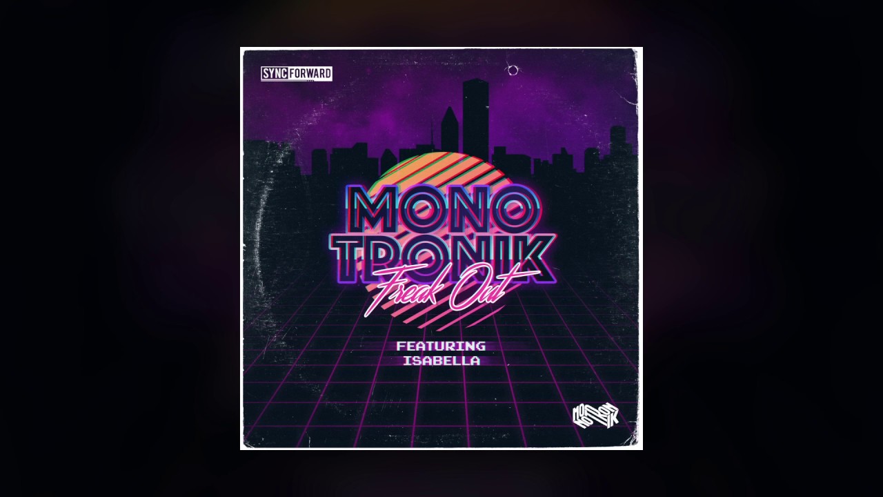 Watch Monotronik - Alright (Original Mix) on YouTube Watch Monotronik - Alright (Original Mix) on YouTube