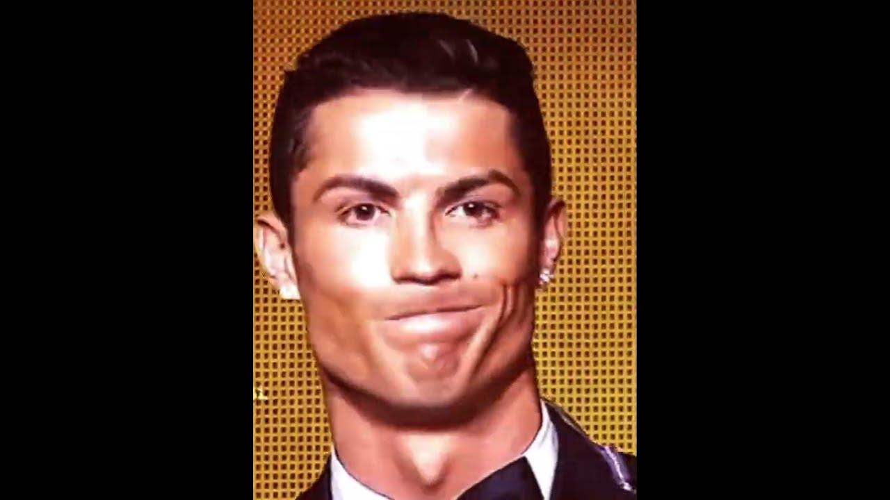 Ronaldo 🔥🤫 || BAD PARENTING FUNK V2 (slowed)
