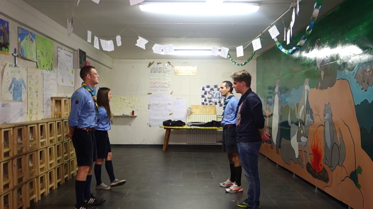 80 UOMINI DELLA FILIBUSTA