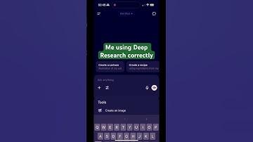 How NOT to Use ChatGPT’s Deep Research