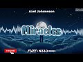 AXEL JOHANSSON MIRACLES FUZE N33D REMIX