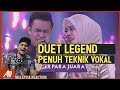 Fildan ft Lesti - Da Llalang // Konsert Para Juara Indosiar (Malaysia Reaction)