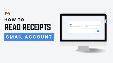 How to Turn On Gmail Read Receipts (2026)