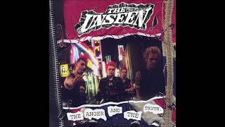 Watch Unseen No Turning Back video