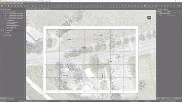 Document tools - Limon Point Cloud Software