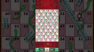 Ludo king 👑 👑 Ludo Snake and cobra game ।। Ludo Snake and cobra game 🎯🎯 screenshot 5