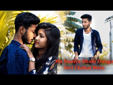 Ma Duniya Bhula Dunga Teri Chahat Mein Full New Hindi Song | Heart Touching Sad Story 2019 | Alok D