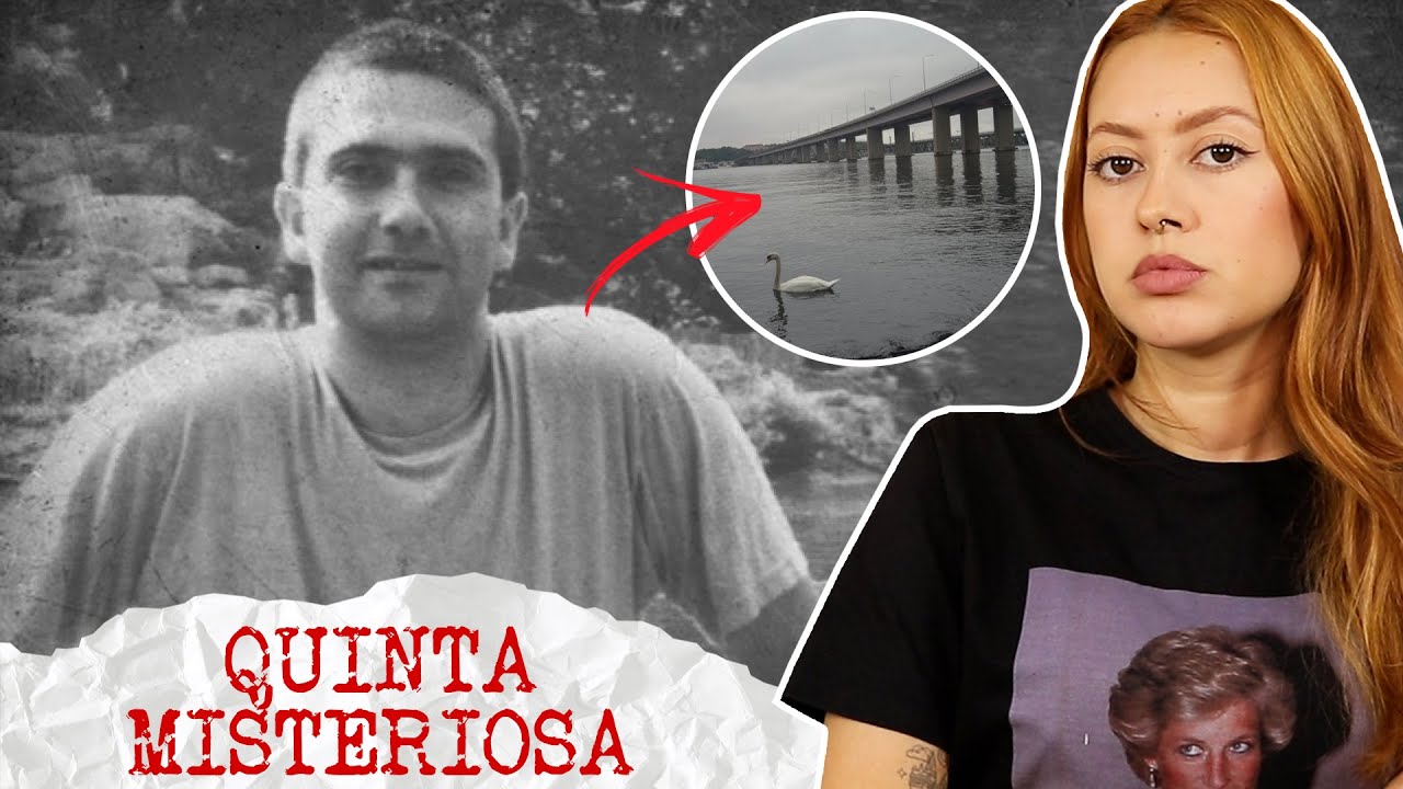 O HOMEM SEM CORAÇÃO | Caso Miguel Ángel