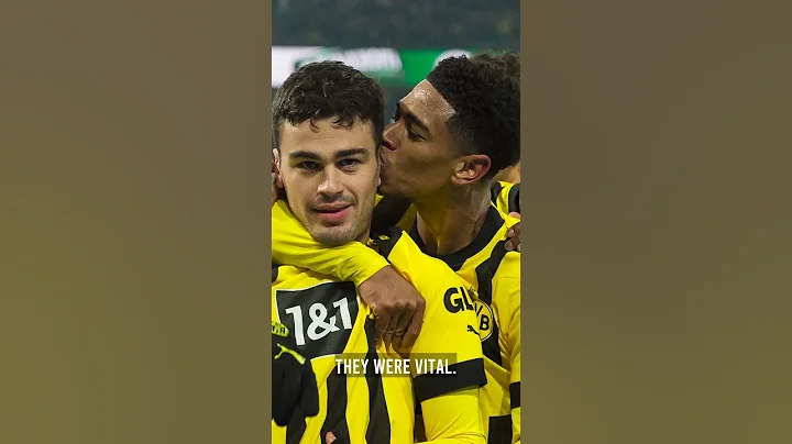 Eric Wynalda is SHOCKED by Gio Reyna's response