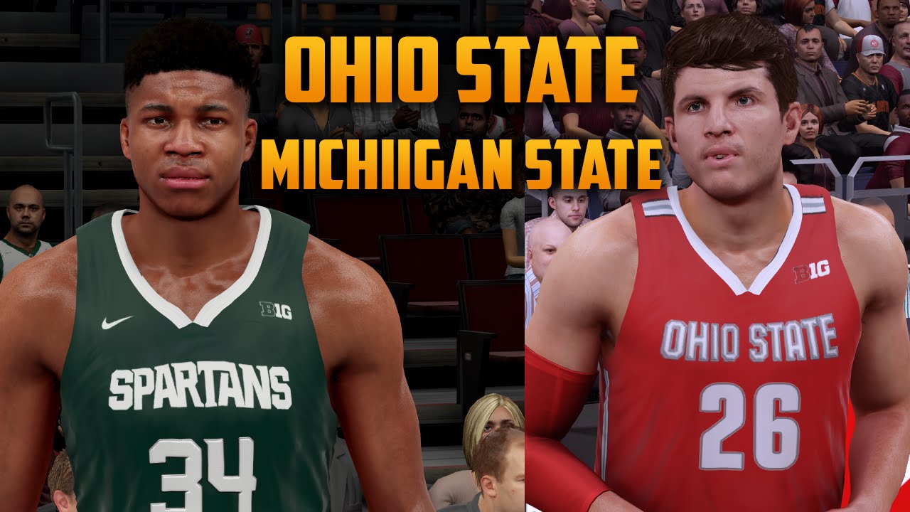 michigan state away jersey