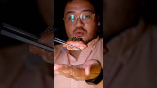 You Wont Believe the Omakase Sushi Experience I had in Vancouver!