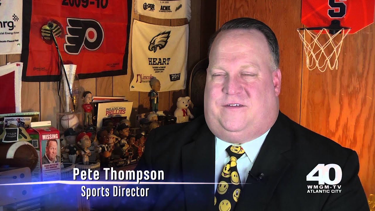 NewsCenter 40: The Stories Behind the Station