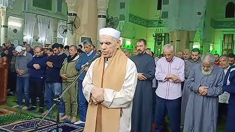 سورة ق بصوت القارئ المهندس اشرف ندا