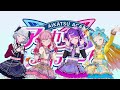 【アイカツアカデミー！】プロジェクトPV