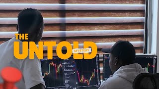 I Spent The Day With An 18 Year Old Trader || That One Friend Who Deposit But Never Withdraws