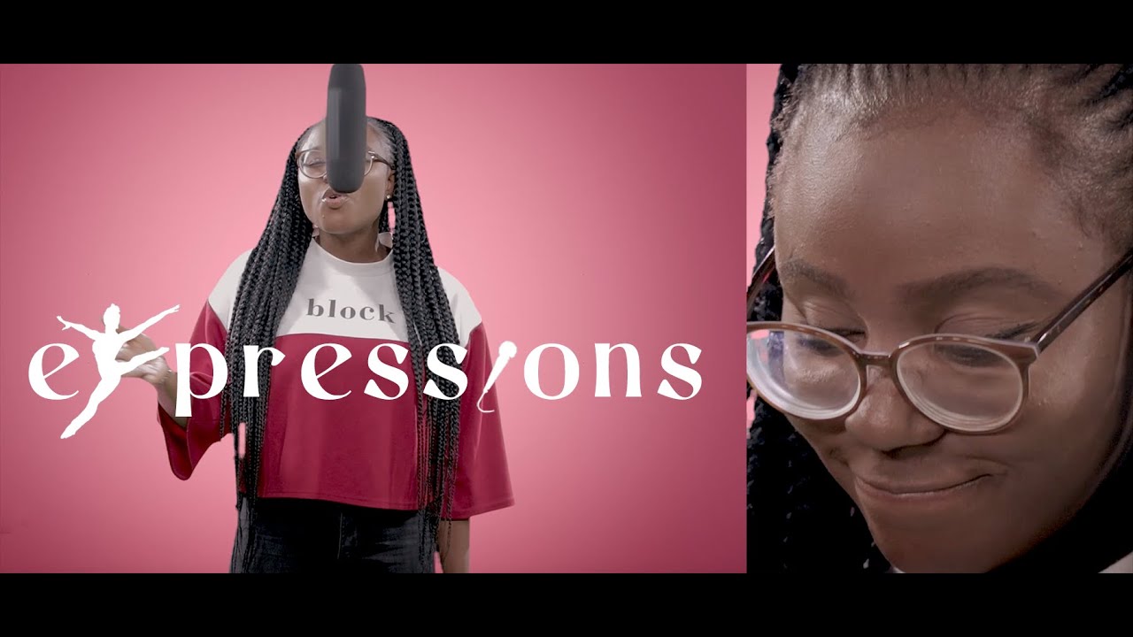 Broken by Oreva | Spoken Word