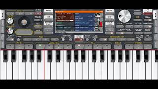 BETE MINA MORIN🎹🥁🇹🇱 @Jaimito13