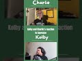 Charlie And Kolby’s Reaction To Expresso #podcast #sabrinacarpenter #ranksandrambles