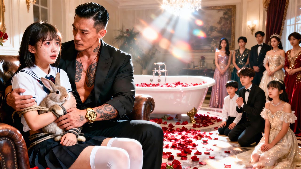 After Abortion, He Impregnated His Ex—Reborn, She Married CEO For Revenge,He Regret!