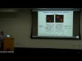 Shanhui Fan -- Aspects of Nanophotonics Topology and Machine Learning