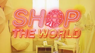 Shop The World at 11street! (Music Video)