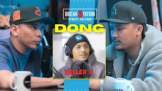 DONG & ROLLER X FRIENDSHIP | NEPALI PODCAST | BREAKSTATION