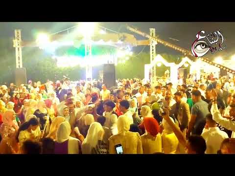 عبدالواحد البنا افتح البوابه ياريس فرحه العكارميه بالقاهره والعريس عبده زنجه ال يس وال جادو فووق