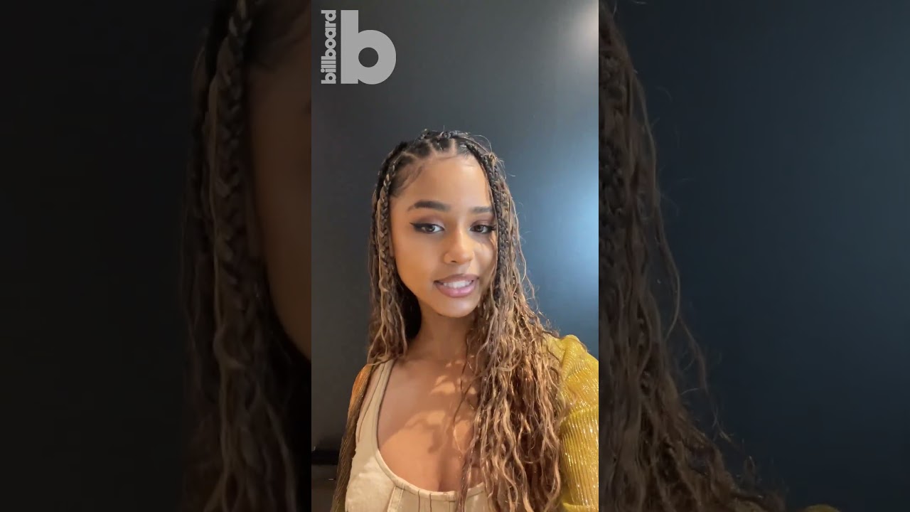 Tyla Is Named Billboard's R&B/Hip-Hop Rookie of the Month | Billboard 